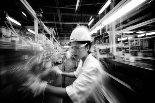 Durability Testing: Ensuring the Reliability of Spare Parts