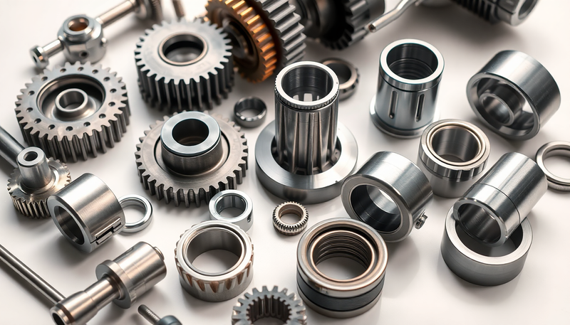 Essential Truck Spare Parts Every Fleet Manager Should Know