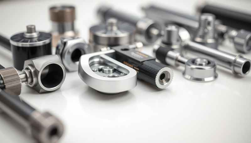 Optimizing Fleet Performance with High-Quality Truck Spare Parts: A Comprehensive Guide