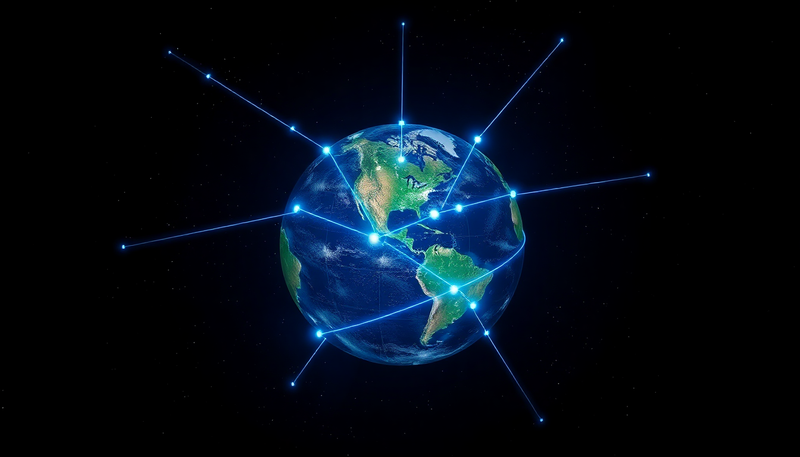 MSP EXPORT: Your Trusted Partner for Quality Truck Spare Parts, Always Close to You