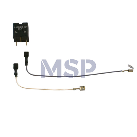 12-3922-004 Advertencia de marcha atrás para instalación en luces traseras / EUROPOINT-III / ASPOCK - MSP EXPORT