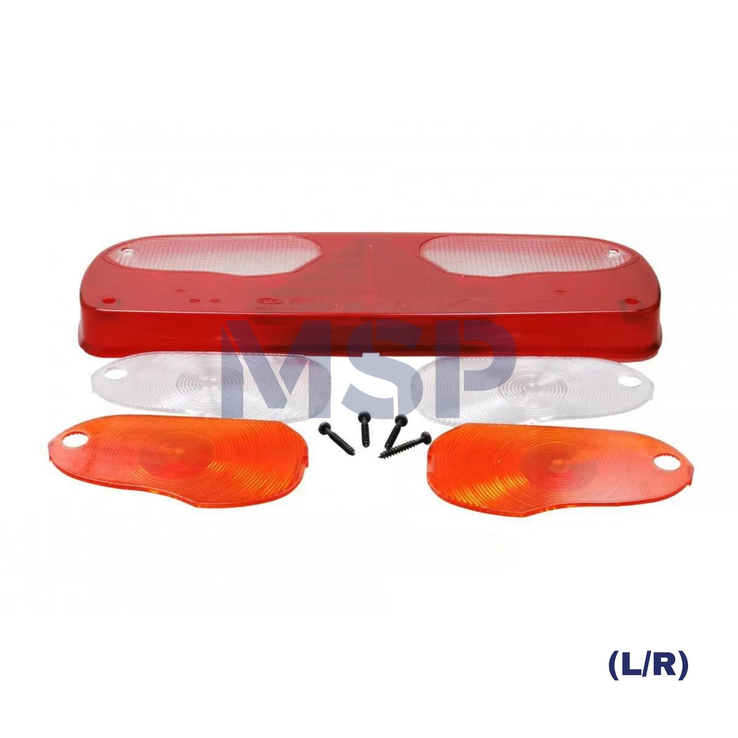 18-8522-002 L/R Lens as Spare Part / ECOPOINT-I / ASPOCK