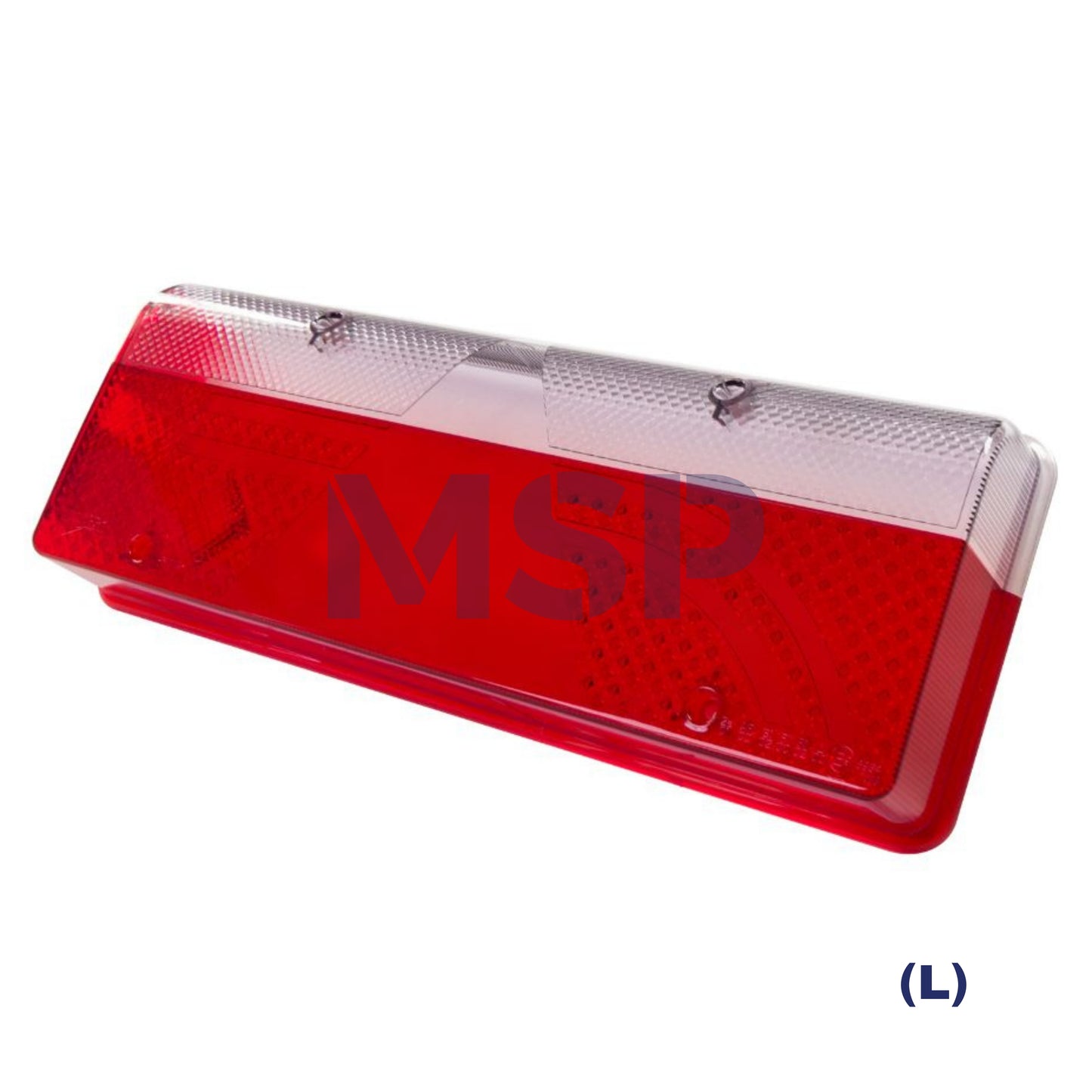 18-8570-001 Lente izquierda como repuesto / EUROPOINT-III / ASPOCK - MSP EXPORT