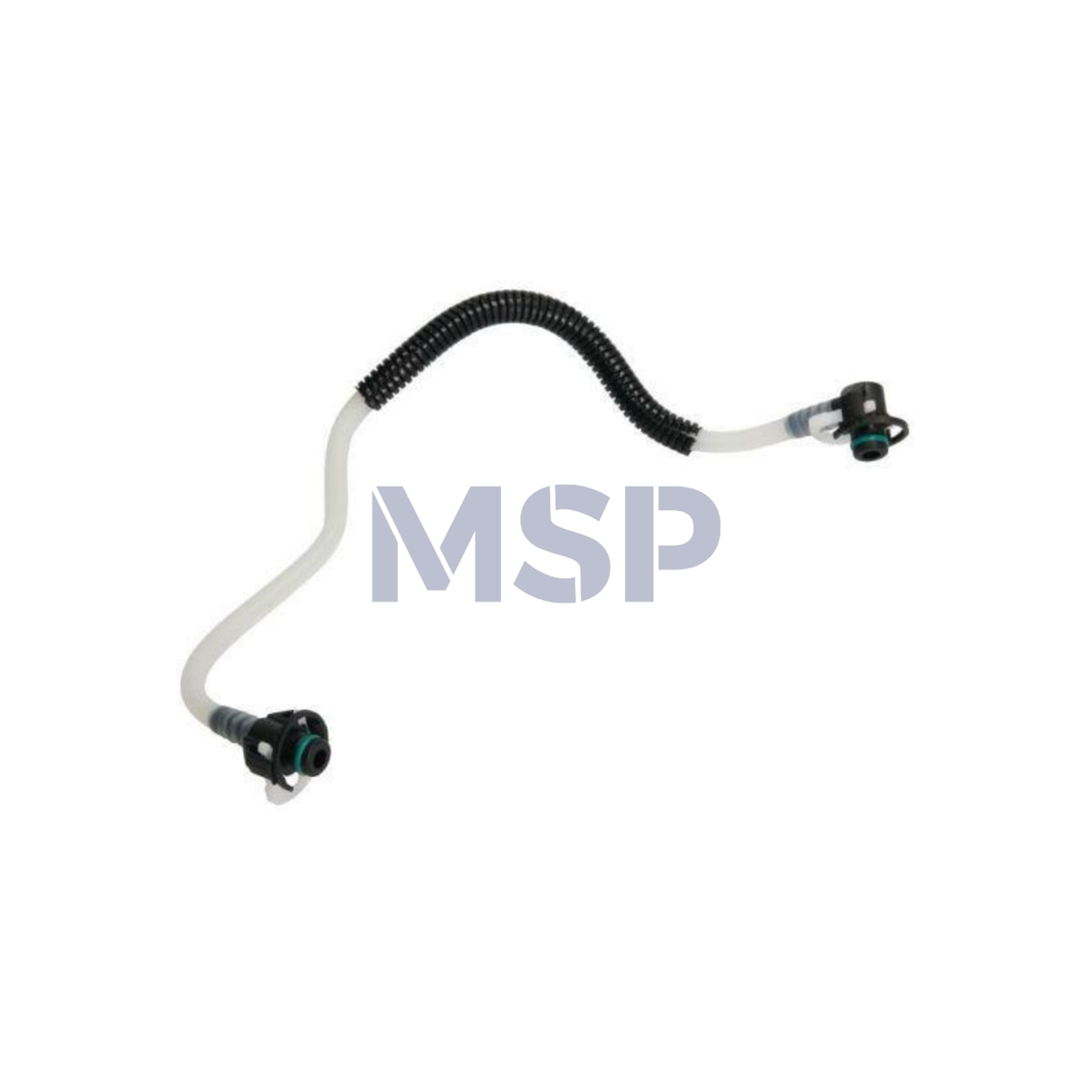 202035 SPRINTER FUEL HOSE / FUEL SYSTEM HOSES / BOSTEK