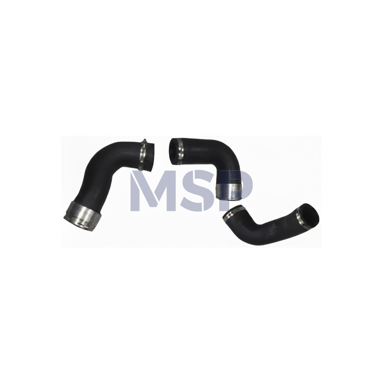 22725 ACTROS-AROCS E6 RADIATOR LOWER HOSE / RADIATOR & COOLING HOSES / BOSTEK