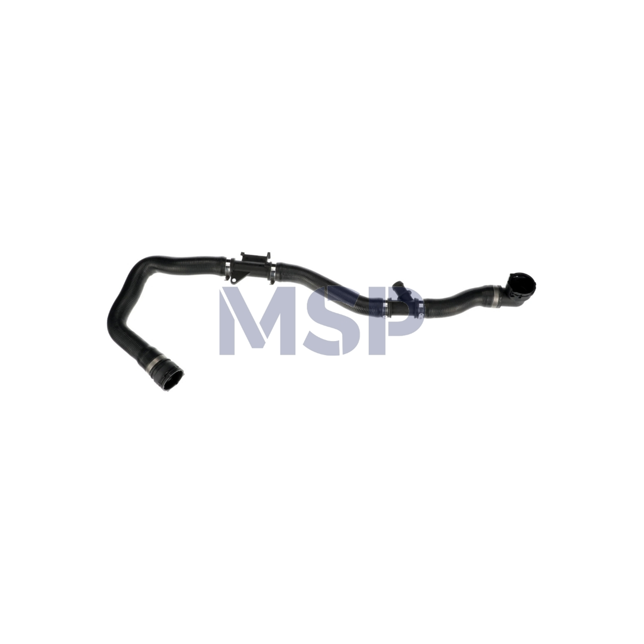 22730 AROCS E6 EXPANSION TANK HOSE / EXPANSION TANK HOSES / BOSTEK
