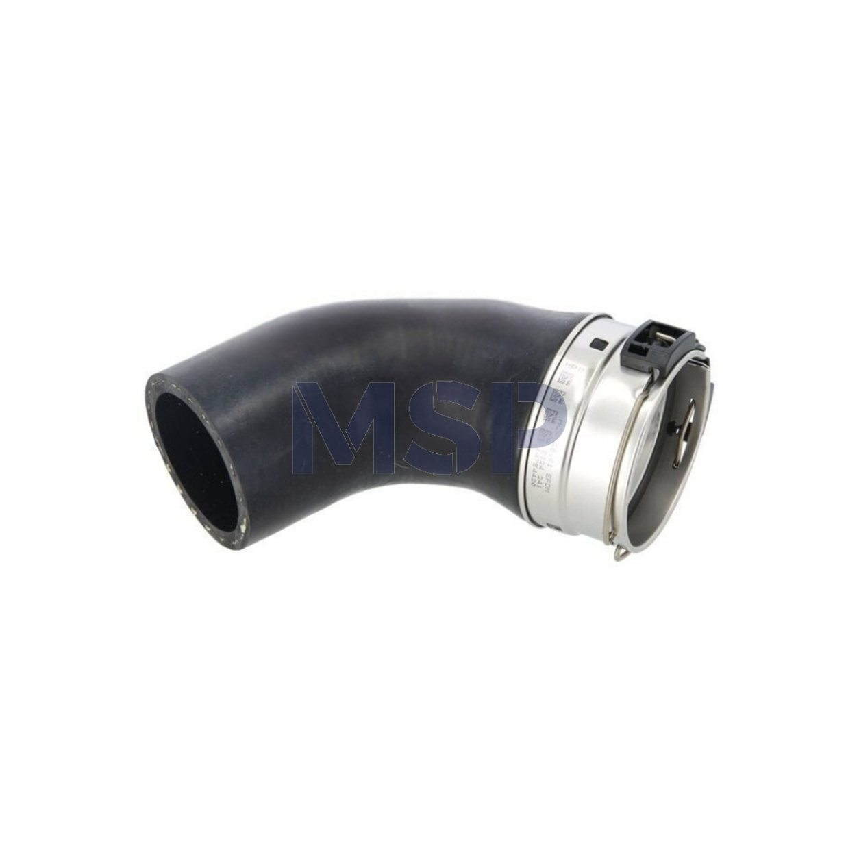 22747 ACTROS-AROCS E6 RETARDER HOSE / RETARDER HOSES / BOSTEK