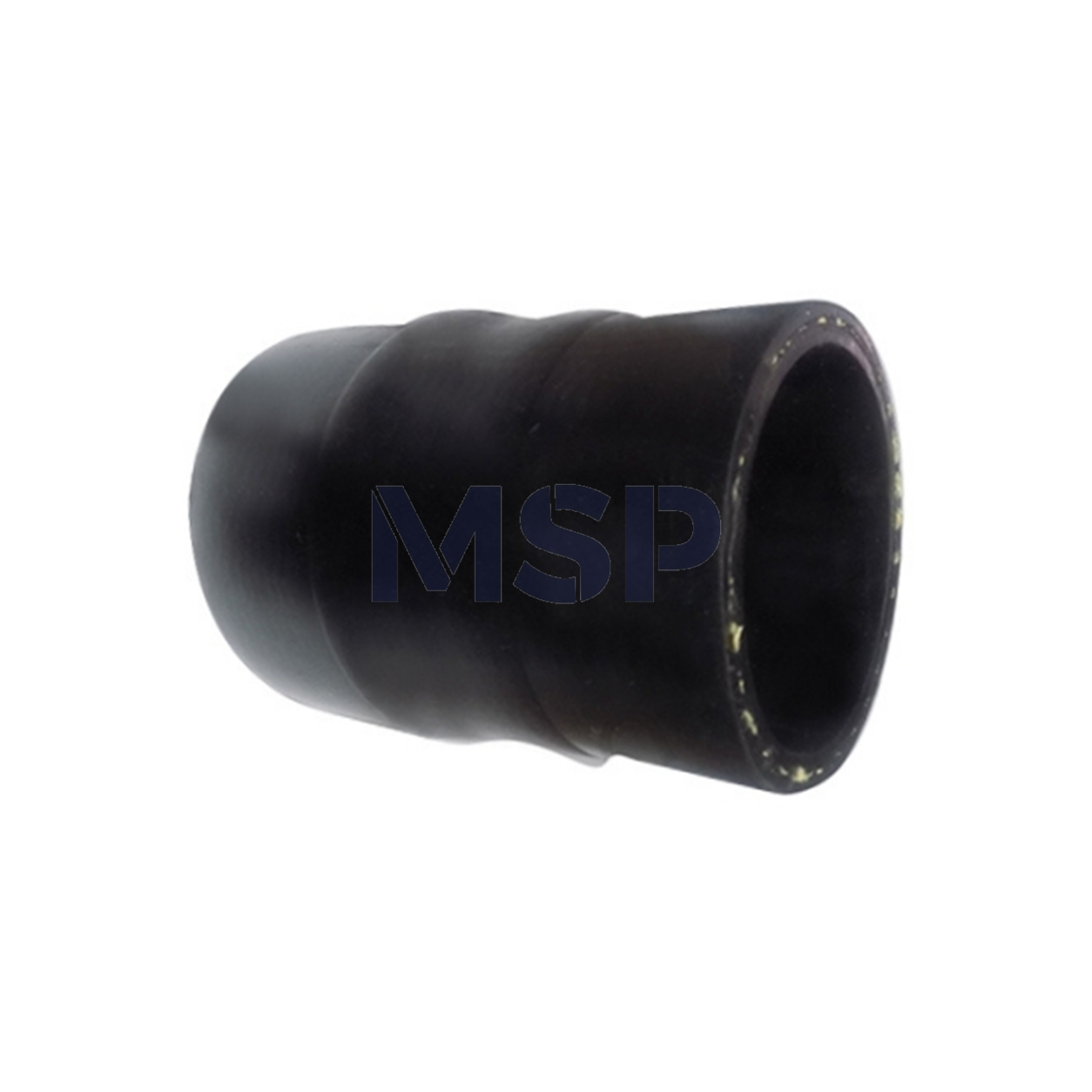 22763 ACTROS E6 TRANSMISSION COOLING HOSE 60x65x105 / TRANSMISSION & STEERING HOSES / BOSTEK
