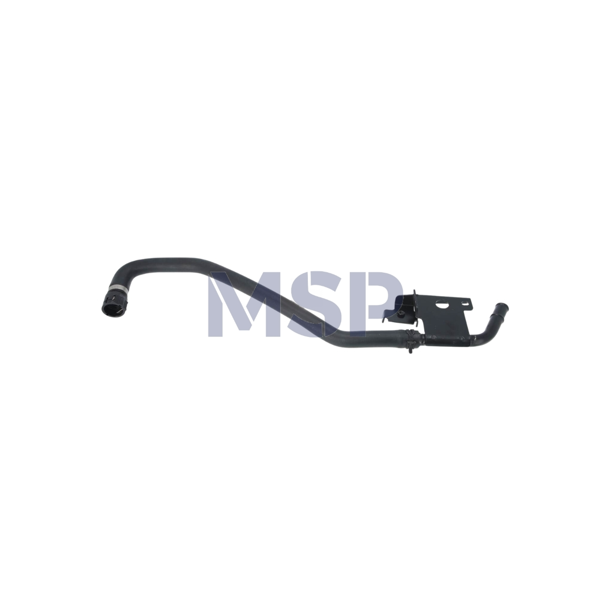 22770K ACTROS MP4 2012> E6 RADIATOR HOSE / RADIATOR & COOLING HOSES / BOSTEK