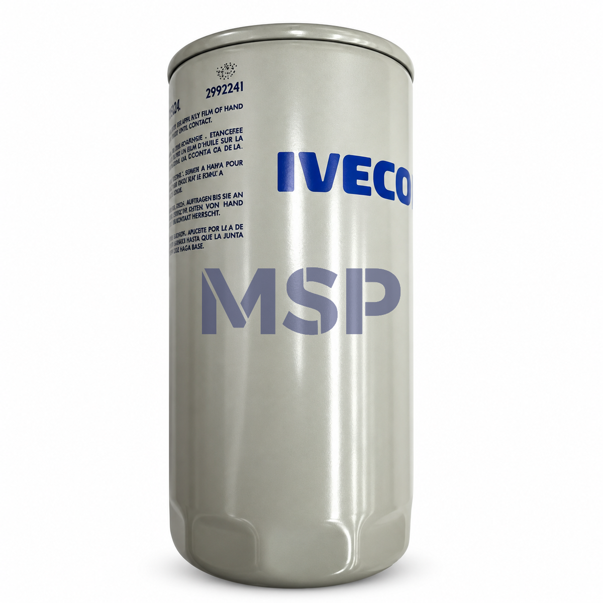 2992241 Genuine IVECO OE Part | MSP Export
