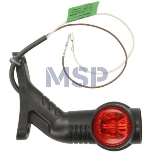 31-3303-024 Marcador de contorno final - Derecho (ECOP2) / SUPERPOINT-III / ASPOCK - MSP EXPORT