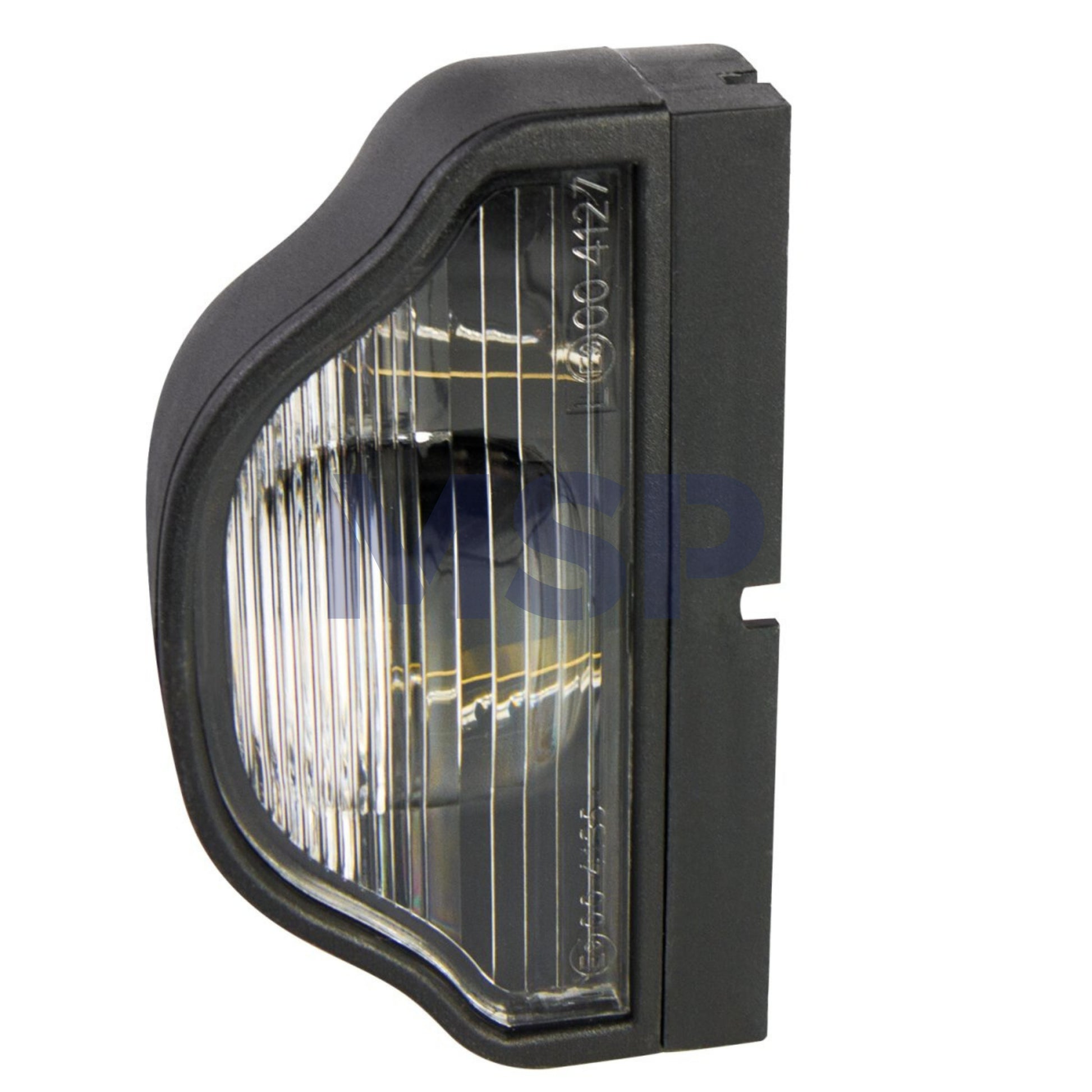 36-3004-037 / 034 Lámpara de matrícula con cable de 1,5 m / REGPOINT / ASPOCK - MSP EXPORT