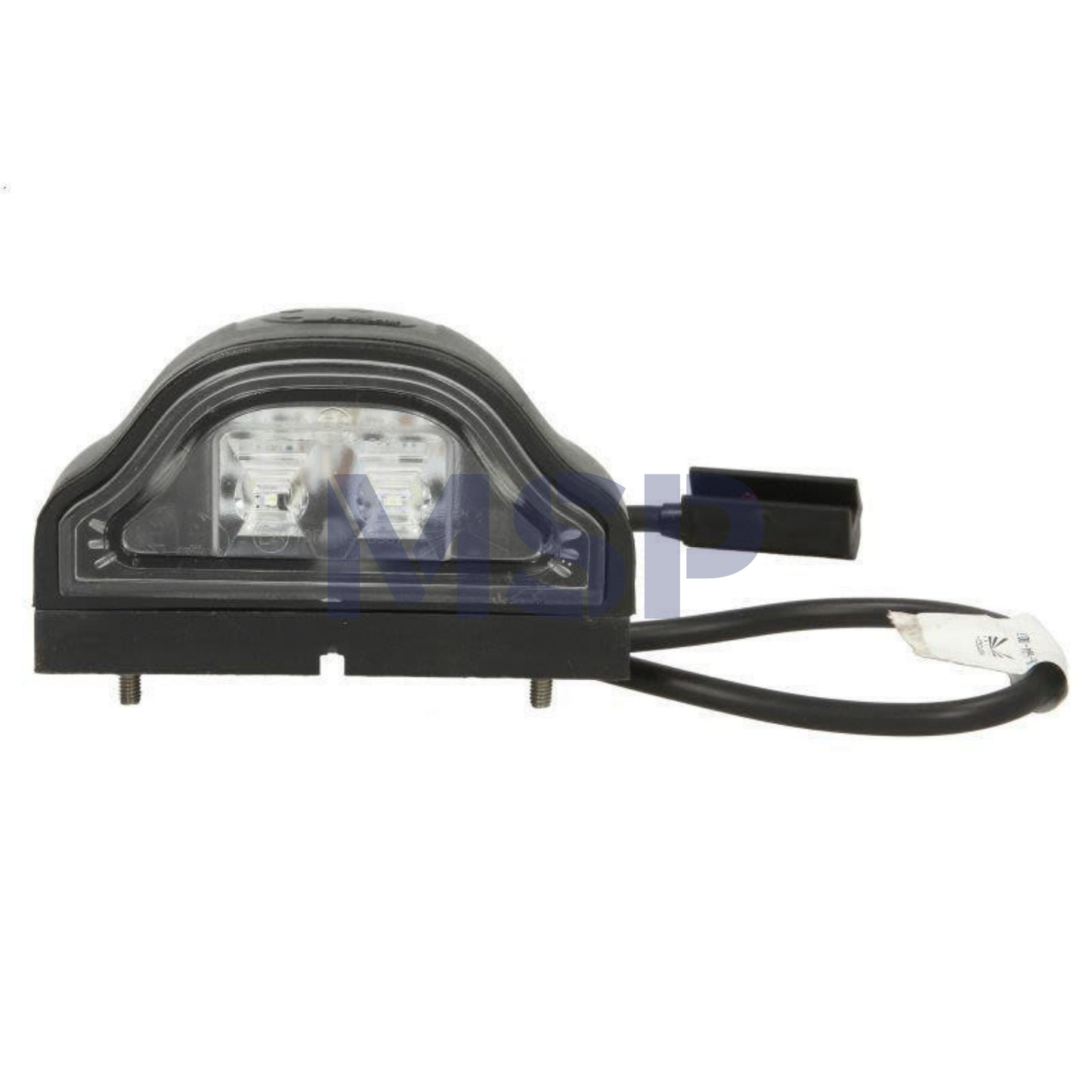36-3604-007 / 004 Led con cable de 0,5 m / REGPOINT LED / ASPOCK - MSP EXPORT