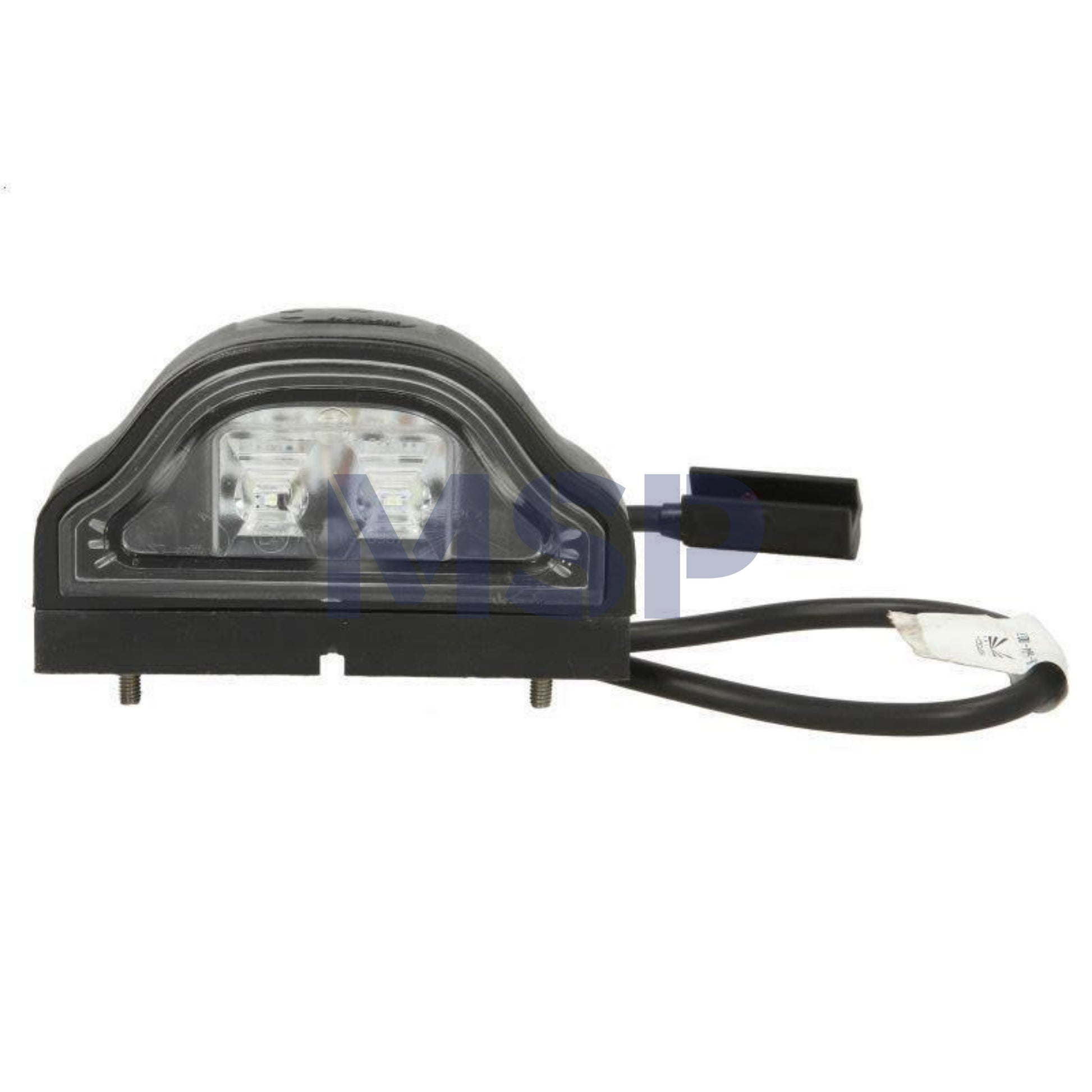 36-3604-007 / 004 Led con cable de 0,5 m / REGPOINT LED / ASPOCK - MSP EXPORT