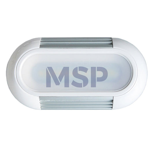 39-8900-157 / 151 Lámpara interior LED corta, cable de 0,3 m, extremo abierto / INPOINT-III LED / ASPOCK - MSP EXPORT