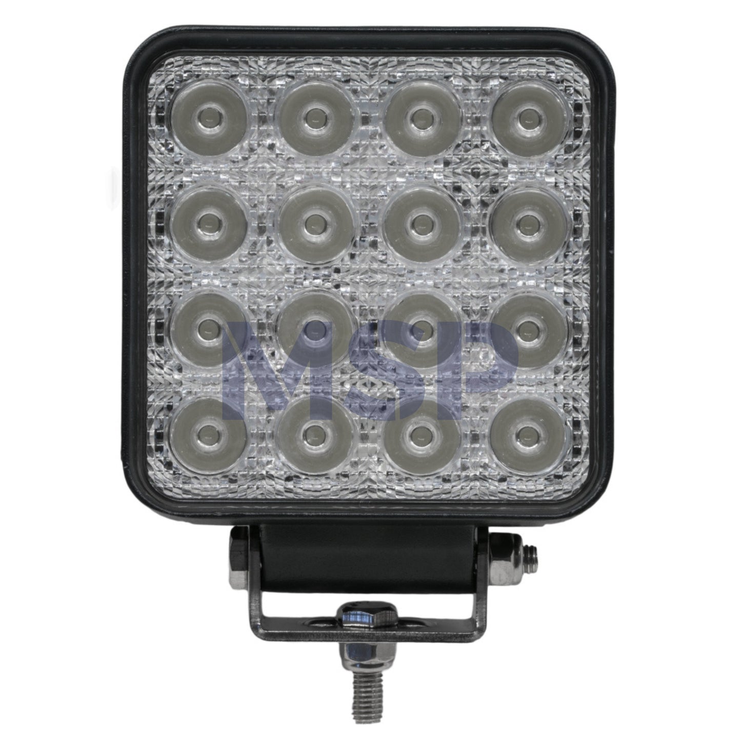 42-1003-001 / 004 FABRILCAR - LÁMPARA DE TRABAJO LED 3500 F - 3500 lm/m - IP67 - Extremo abierto - 1,50 m / LÁMPARA DE TRABAJO LED / ASPOCK - MSP EXPORT