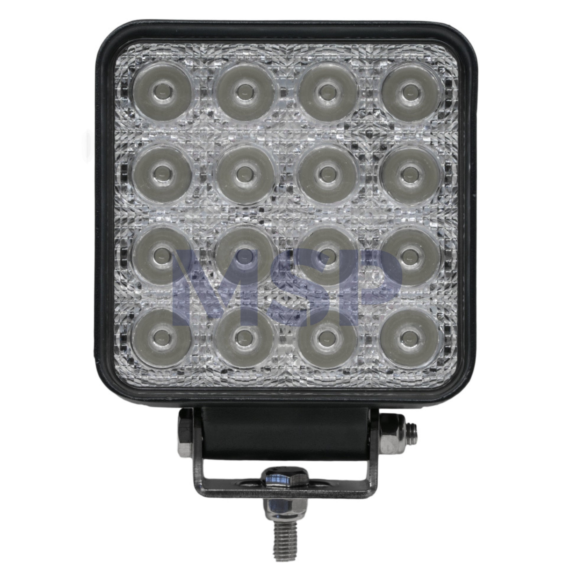 42-1003-001 / 004 FABRILCAR - LÁMPARA DE TRABAJO LED 3500 F - 3500 lm/m - IP67 - Extremo abierto - 1,50 m / LÁMPARA DE TRABAJO LED / ASPOCK - MSP EXPORT