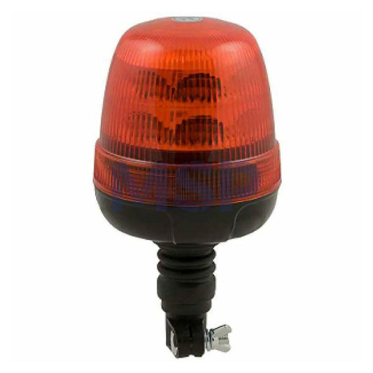 42-4404-131 FABRILCAR - FLASHFAB DEEP - 12V/24V - IP67 - Conector DIN flexible / FABRILCAR LED BEACONS / ASPOCK - MSP EXPORT