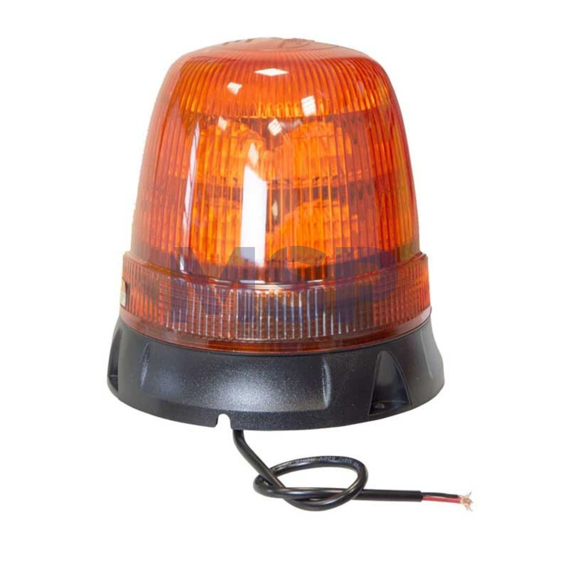 42-4404-151 FABRILCAR - FLASHFAB DEEP - 12V/24V - IP67 - Fijación de 3 pernos Extremo abierto / FABRILCAR LED BEACONS / ASPOCK - MSP EXPORT