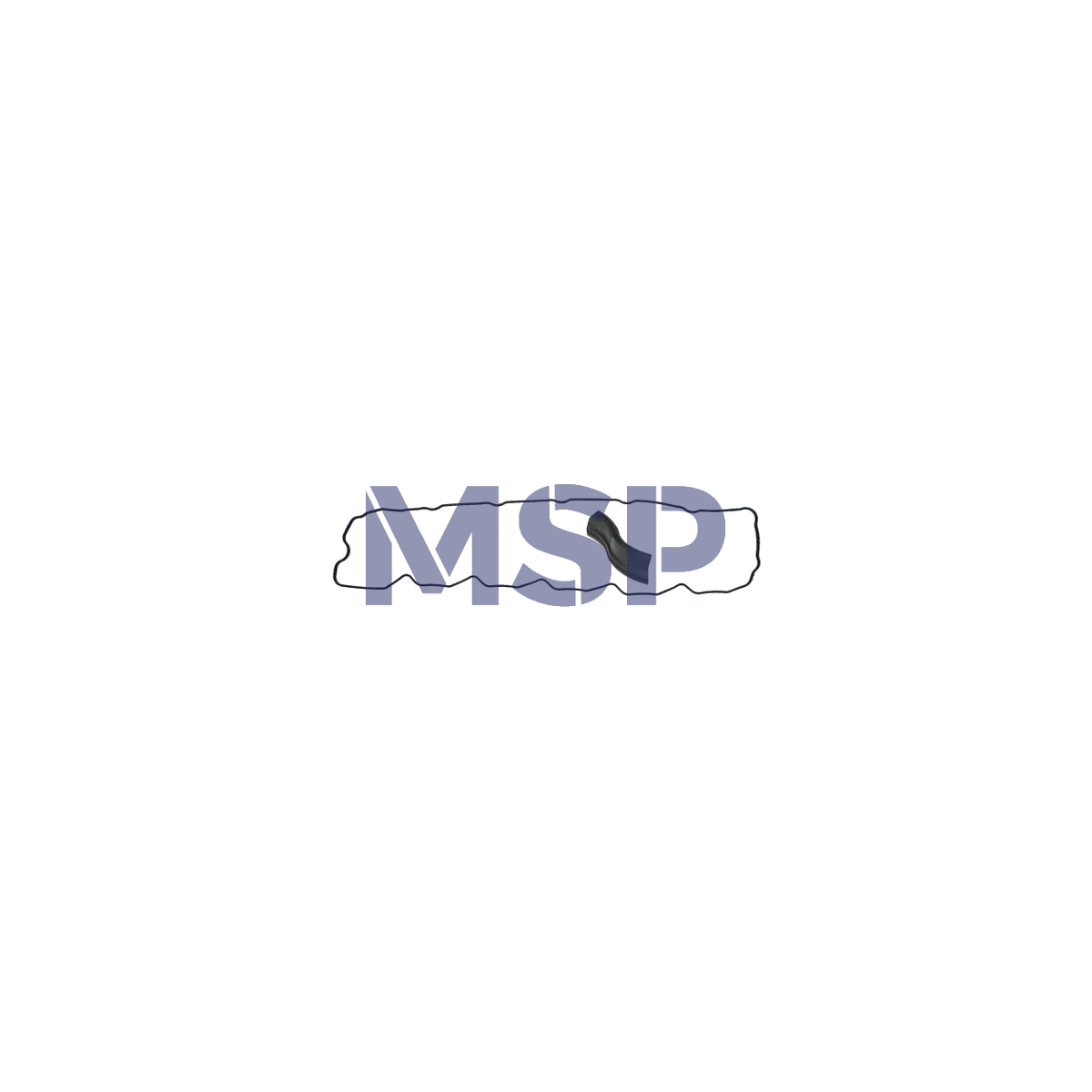 504070040 Genuine IVECO OE Part | MSP Export