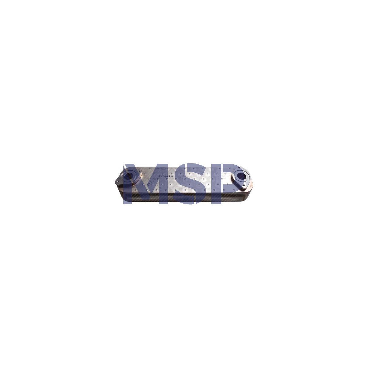 5802247671 Genuine IVECO OE Part | MSP Export