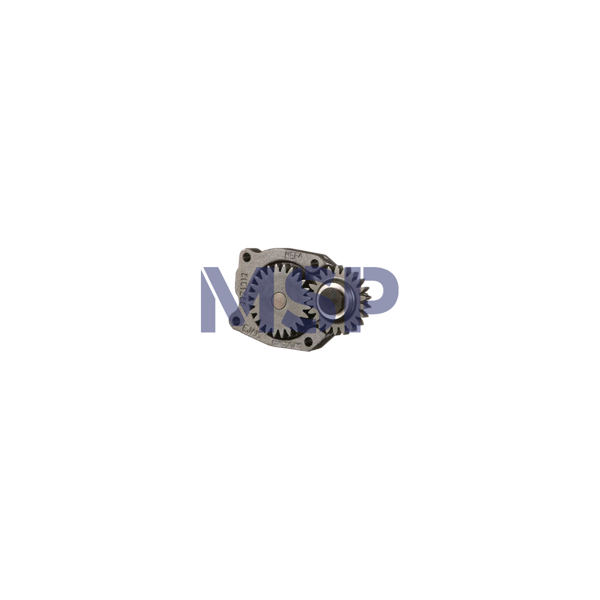 5802722562 Genuine IVECO OE Part | MSP Export