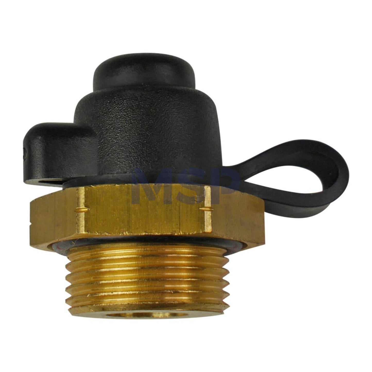 6237776 (623) PUNTO DE PRUEBA ISO 3583 M 16x1,5 / (623) PUNTO DE PRUEBA / RAUFOSS - MSP EXPORT