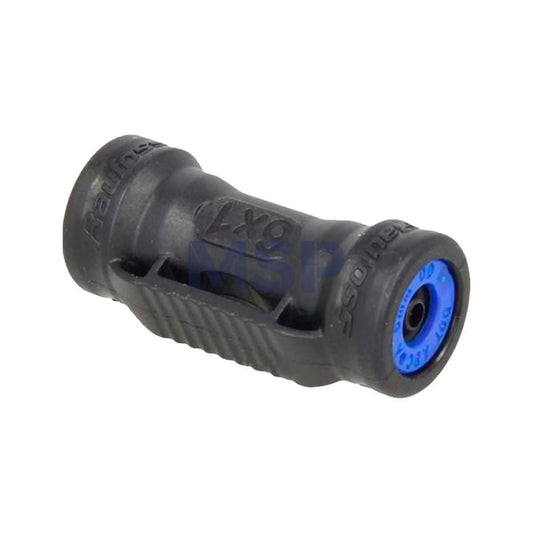 90506006 (905) CONECTOR DE TUBO ABC T 6x1 / (905) TUBO ABC / RAUFOSS - MSP EXPORT