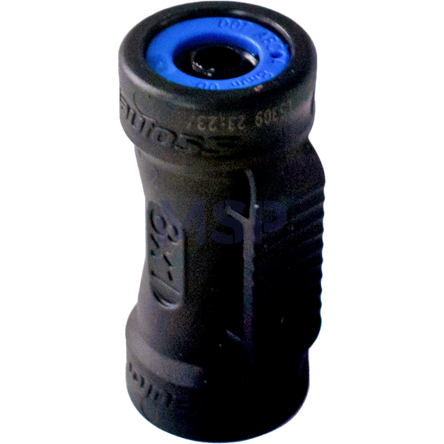 90508008 (905) CONECTOR DE TUBO ABC T 8x1 / (905) TUBO ABC / RAUFOSS - MSP EXPORT