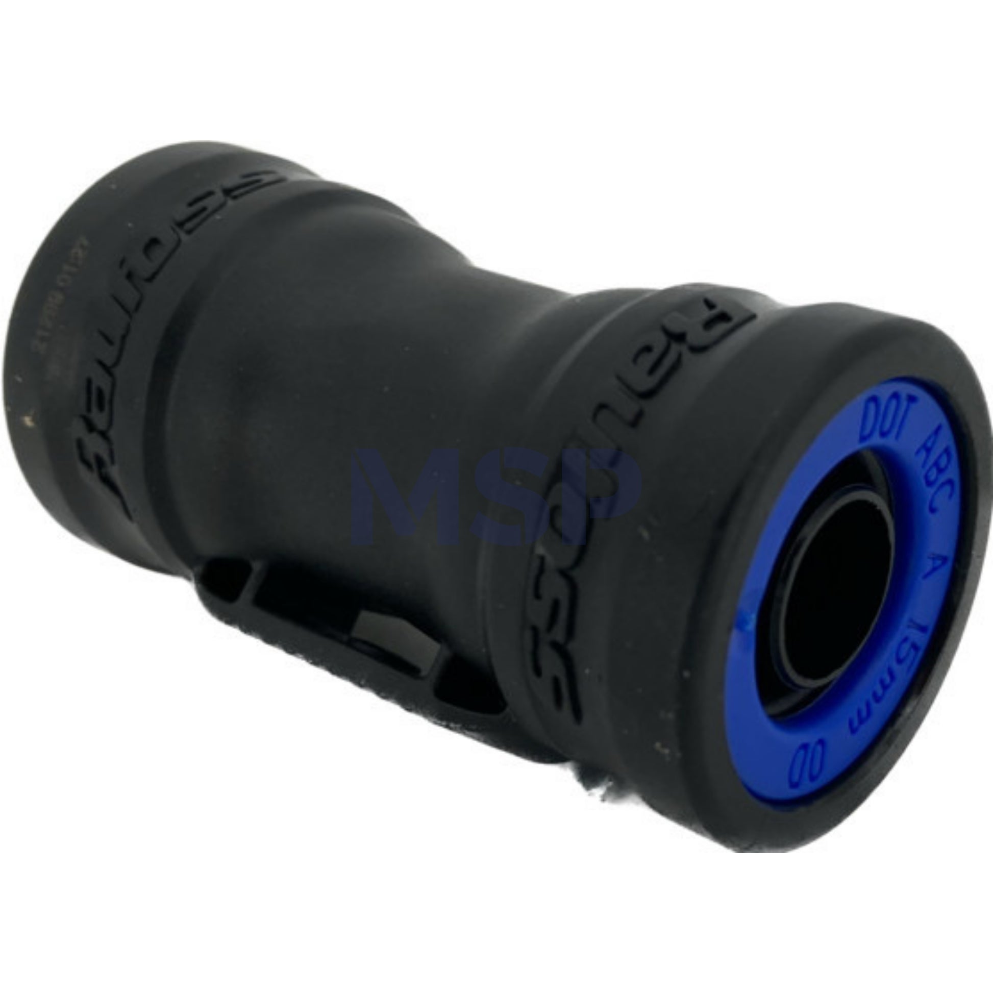 90515015 (905) CONECTOR DE TUBO ABC T 15x1,5 / (905) TUBO ABC / RAUFOSS - MSP EXPORT