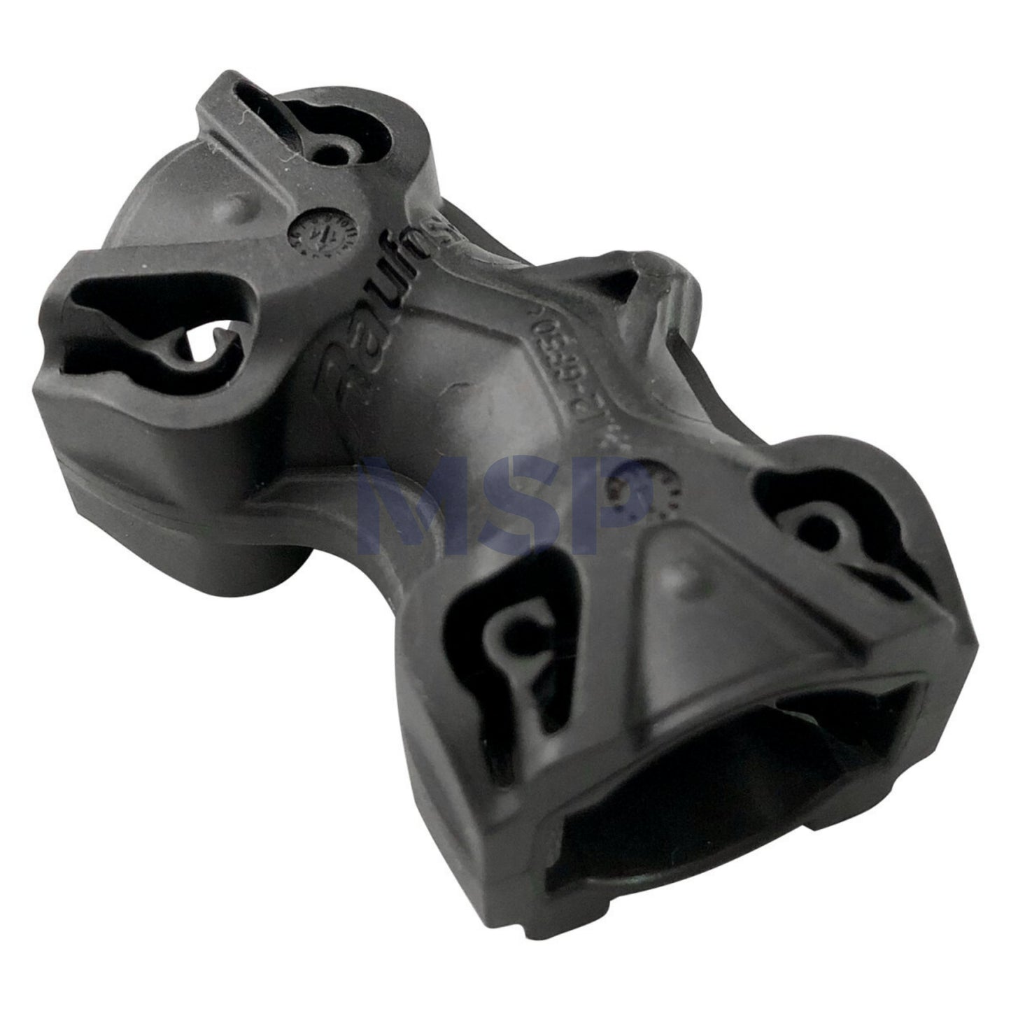 92050045 (920) BLOQUE DE CONSTRUCCIÓN ABC CODO DE 45° - Regular / (920) CONSTRUCCIÓN ABC / RAUFOSS - MSP EXPORT