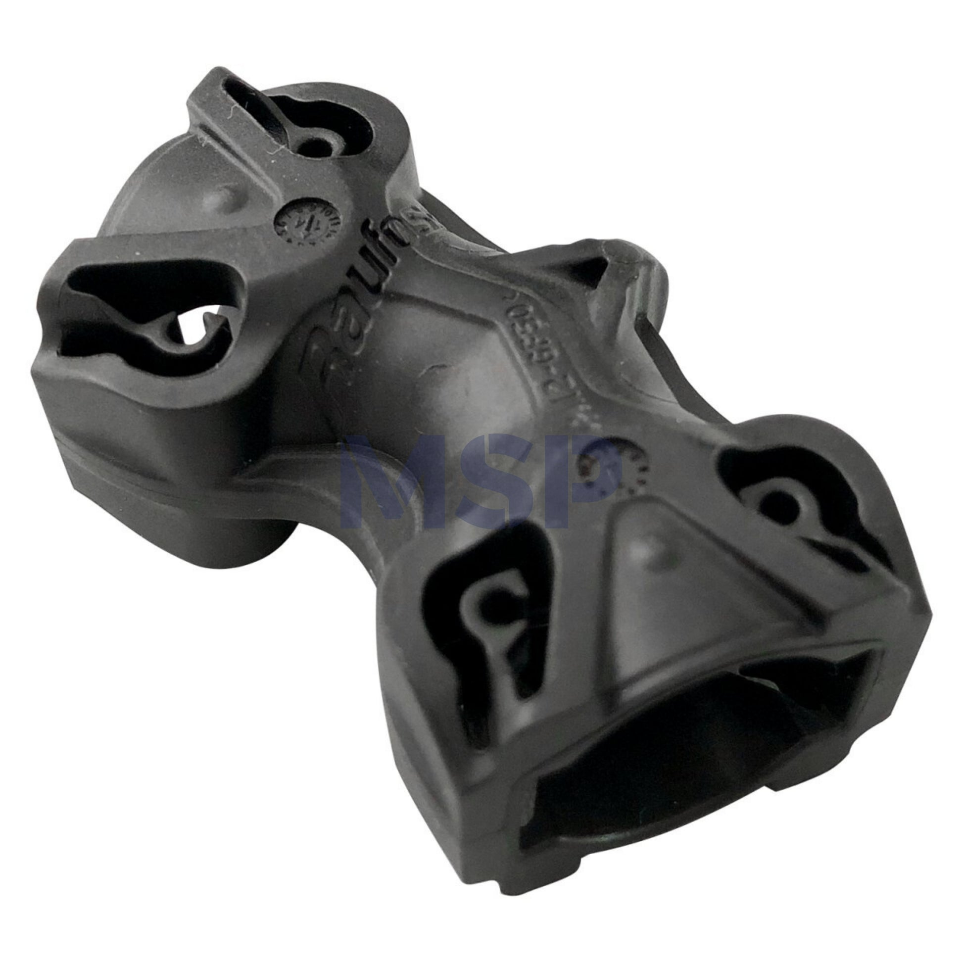 92050045 (920) BLOQUE DE CONSTRUCCIÓN ABC CODO DE 45° - Regular / (920) CONSTRUCCIÓN ABC / RAUFOSS - MSP EXPORT