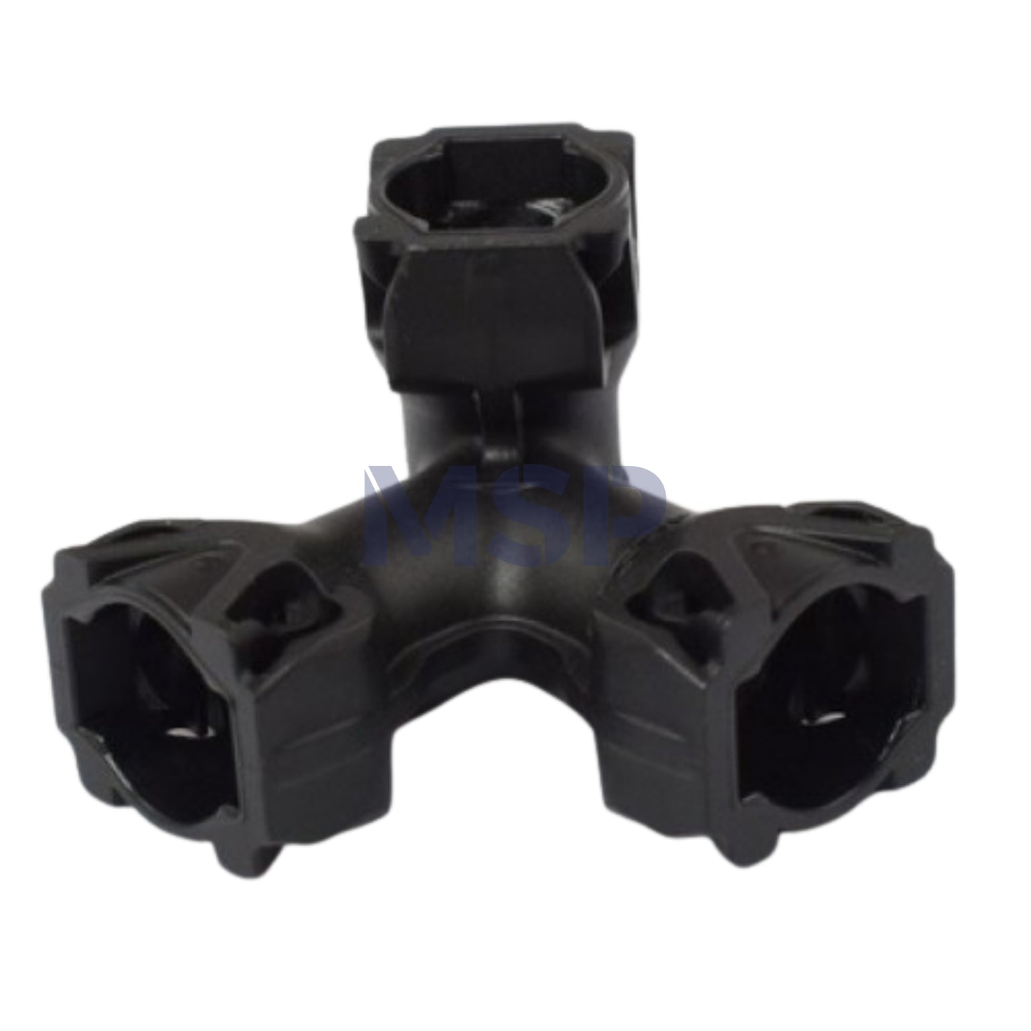 92052060 (920) BLOQUE DE CONSTRUCCIÓN ABC BLOQUE DE 3 VÍAS / (920) EDIFICIO ABC / RAUFOSS - MSP EXPORT