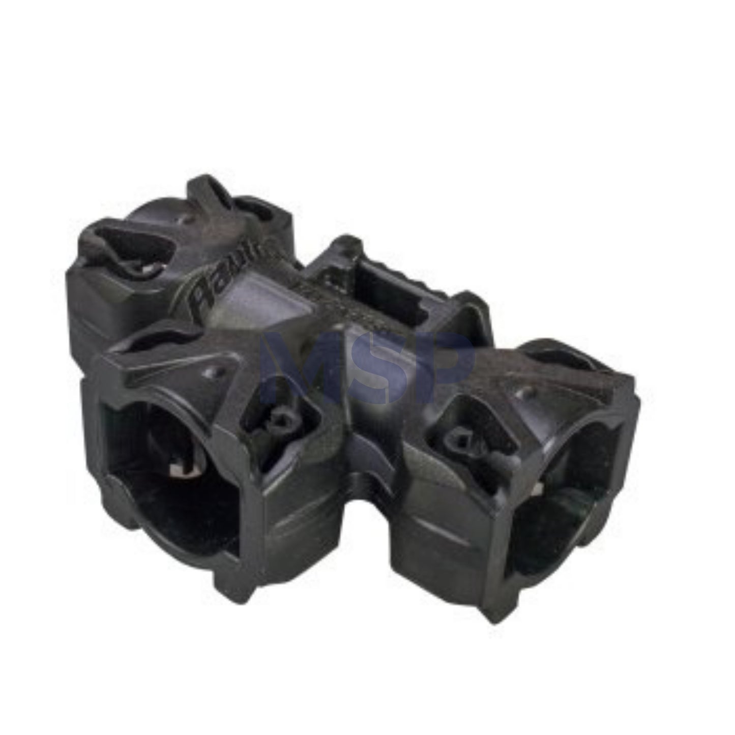 92060010 (920) ABC BUILDING BLOCK UNION T - Trabajo pesado / (920) ABC BUILDING / RAUFOSS - MSP EXPORT