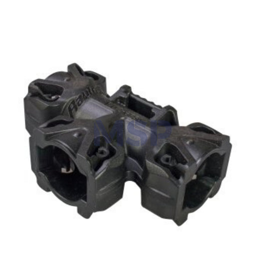 92060010 (920) ABC BUILDING BLOCK UNION T - Trabajo pesado / (920) ABC BUILDING / RAUFOSS - MSP EXPORT