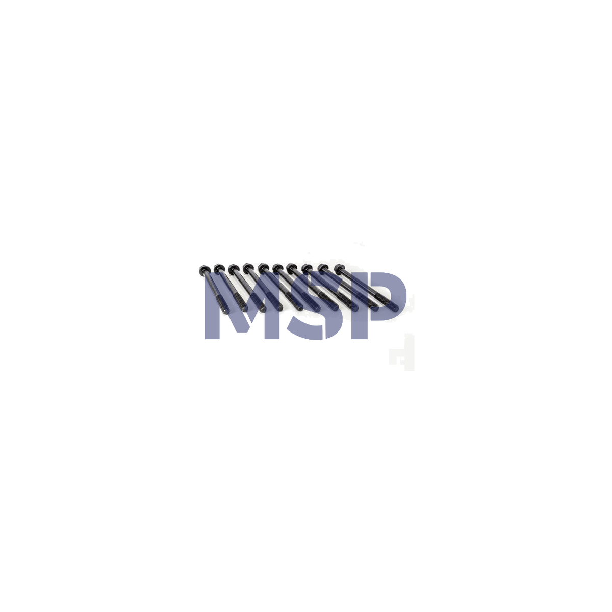 99430334 Genuine IVECO OE Part | MSP Export