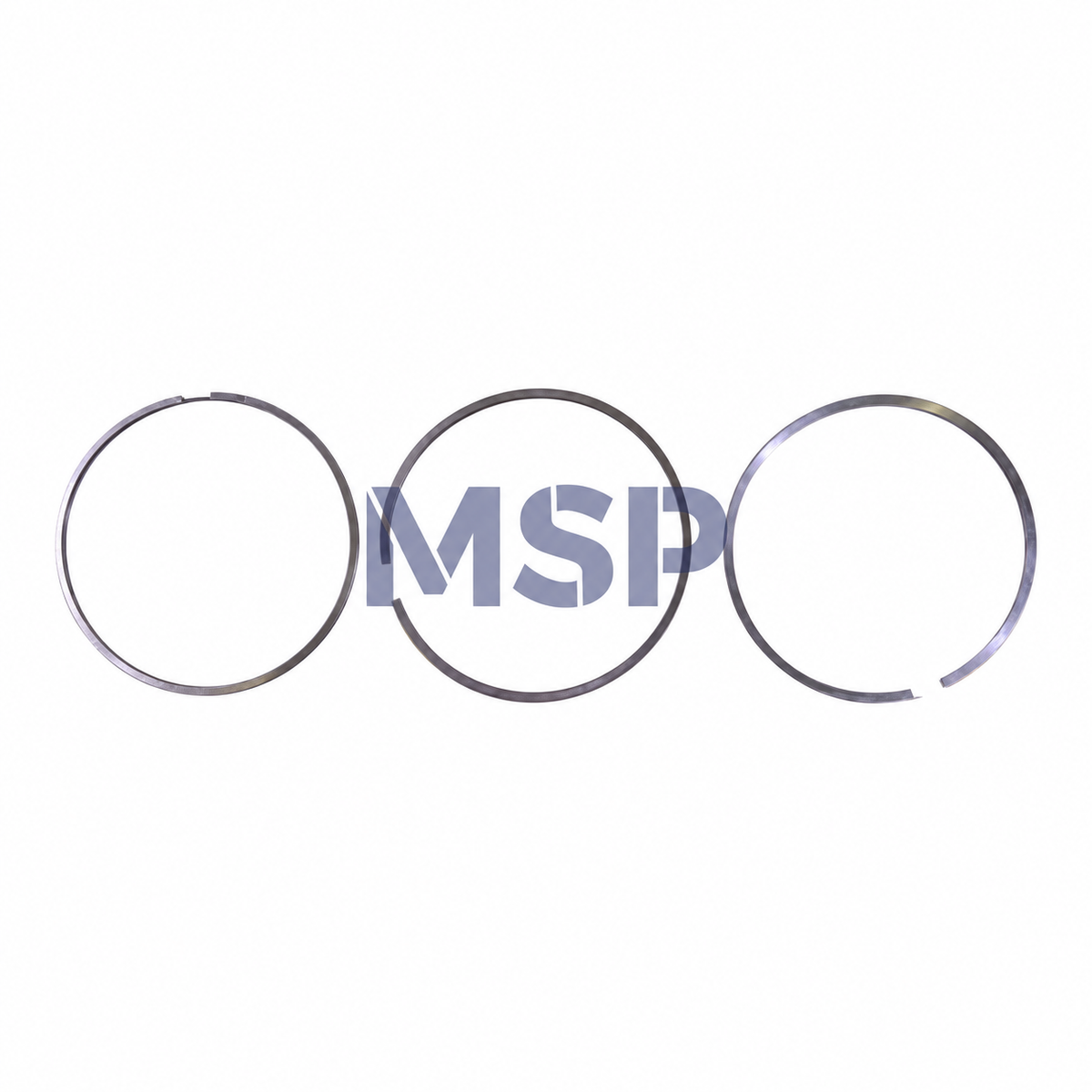 Mercedes-Benz A4700300524 piston ring kit