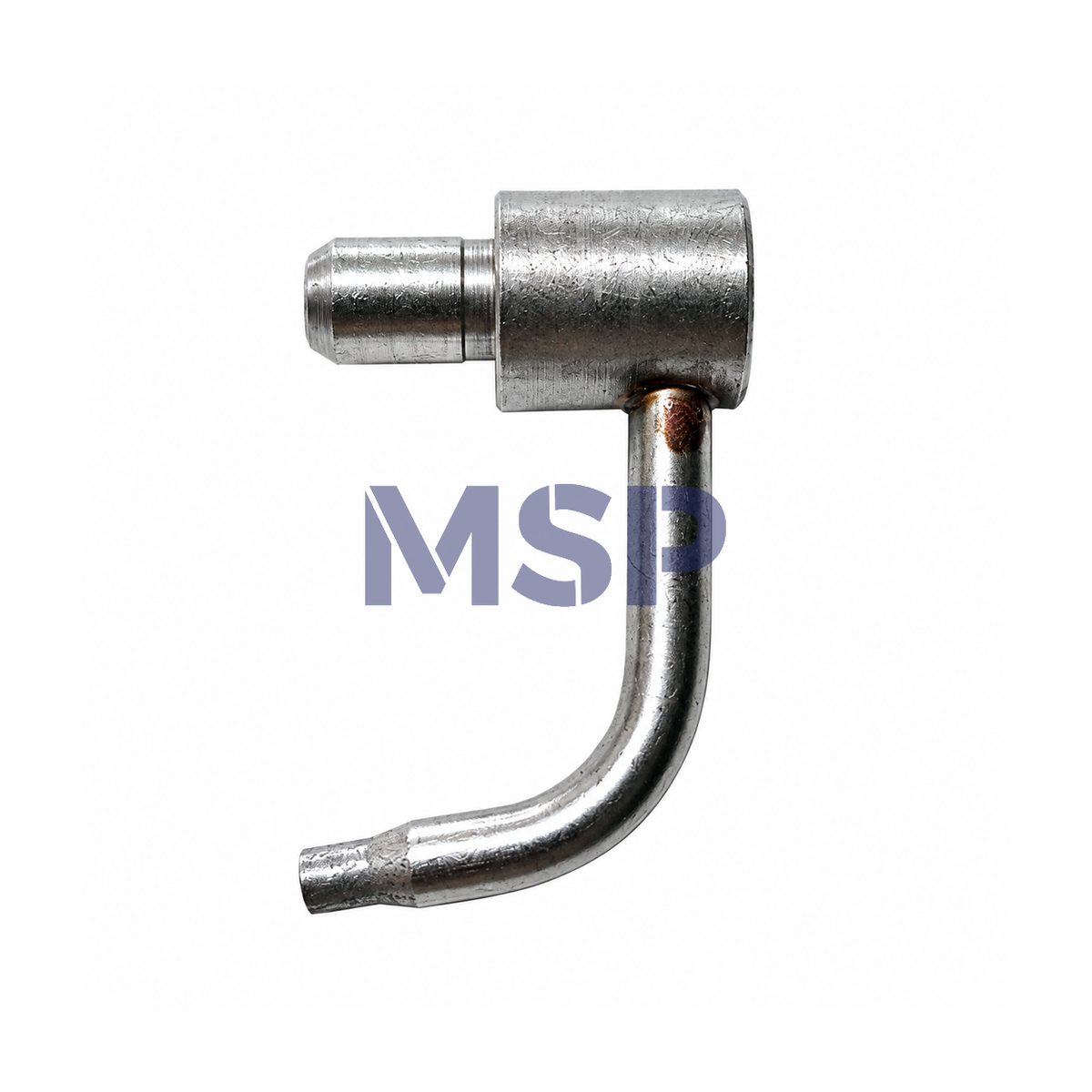 A4701800143 PISTON OIL SPRAY NOZZLE – OM470 TRAVEGO-TOURISMO EURO 6 Mercedes-Benz genuine OE part