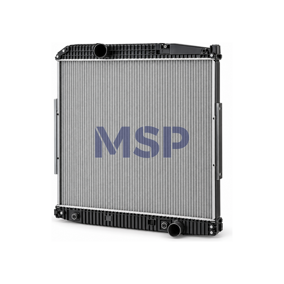 CR669000P Engine Radiator / RADIATORS / BEHR product image