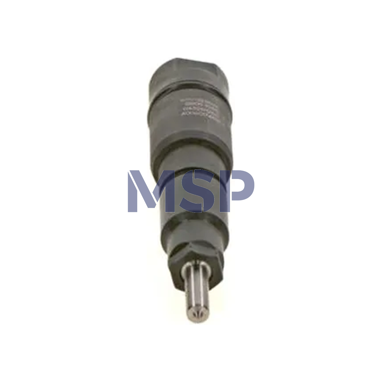 BOSCH 0432191266 nozzle and holder assembly