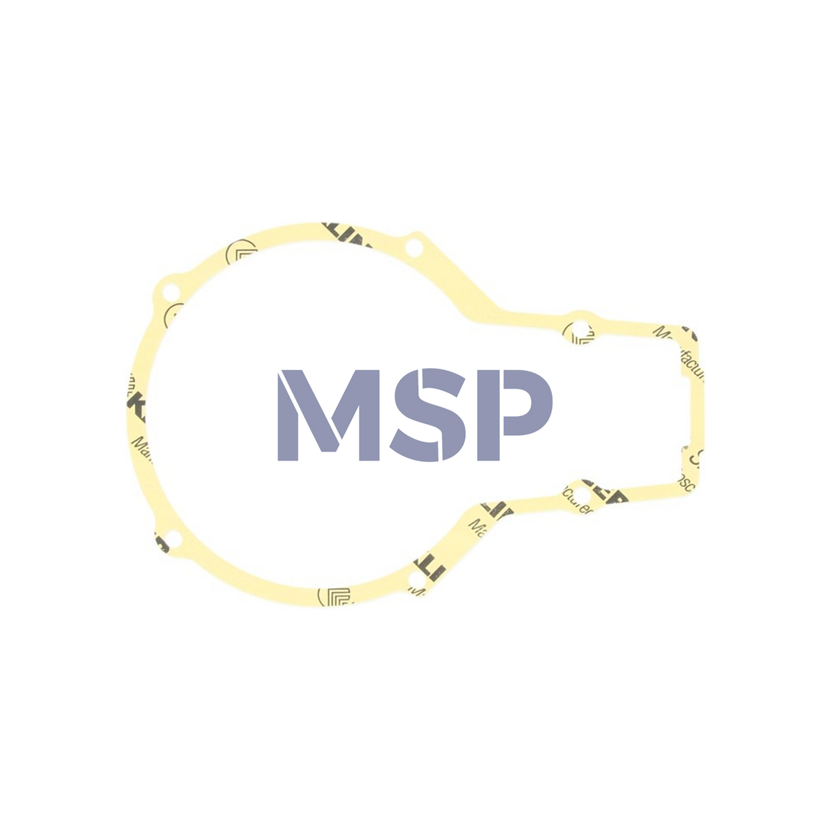 Bosch 2421015057 sealing gasket