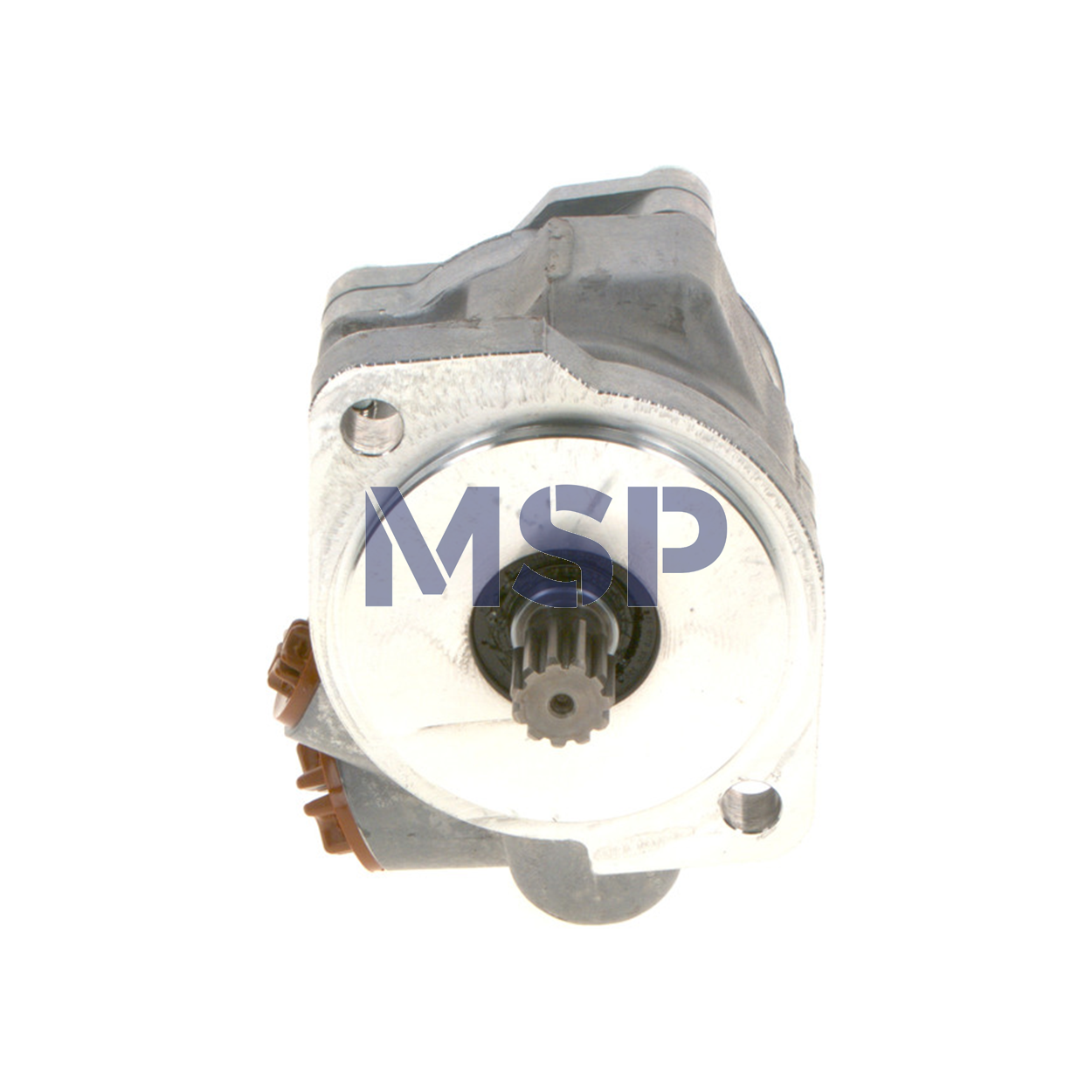 BOSCH KS00001833 Hydraulic Steering Pump