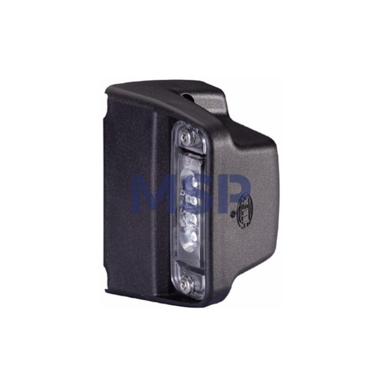 2KA 010 278-071 LÁMPARA DE MATRÍCULA LED / LÁMPARAS DE MATRÍCULA / HELLA