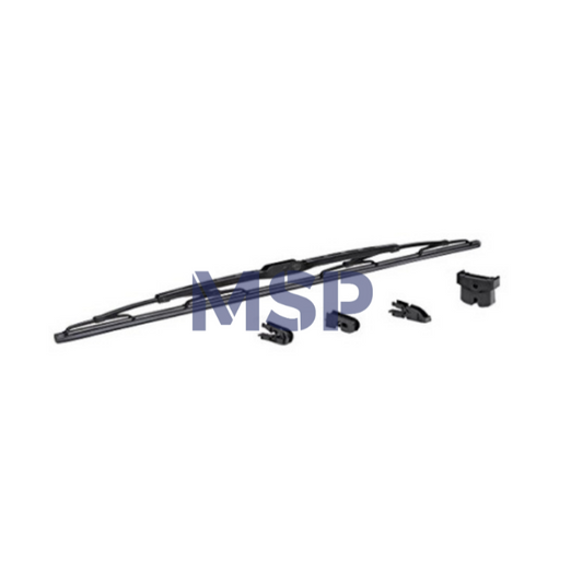 9XW 184 107-281 PESO DEL LIMPIAPARABRISAS 28700 MM / LIMPIAPARABRISAS, BOCINA Y RELÉ DE FAROS / HELLA