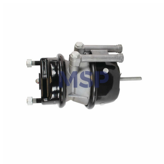 05.444.40.01.3 16/24 BRAKE FOAM LEFT / BRAKE ELEMENTS / BPW