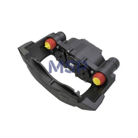 09.362.72.13.0 CALIPER LEFT TSB 3709 / BRAKE SHOE & SPRING ELEMENTS / BPW