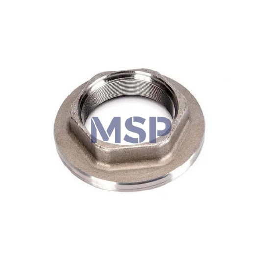 1011008500 TUERCA DE EJE IZQUIERDA M75x1,5 / TUERCAS DE EJE / SAF HOLLAND