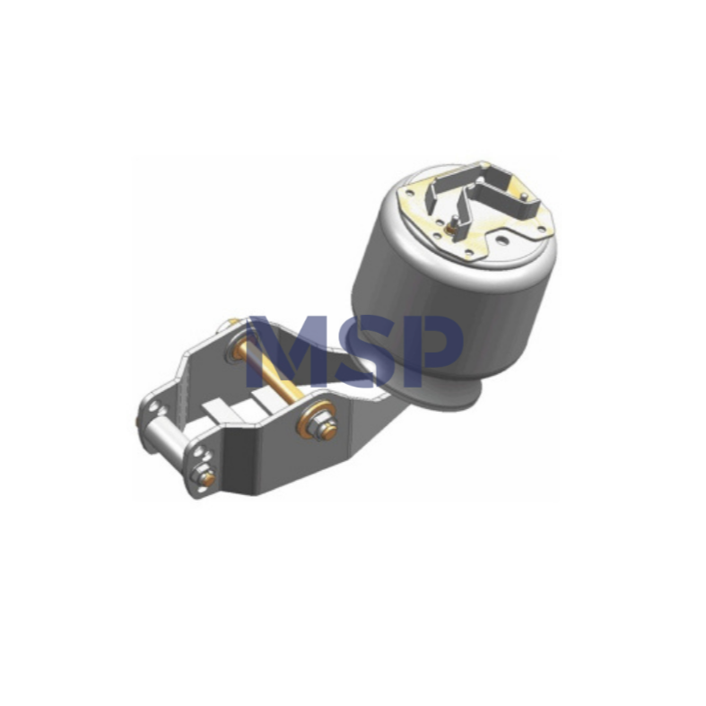 3027126900 ELEVADOR DE EJES / SAF HOLLAND