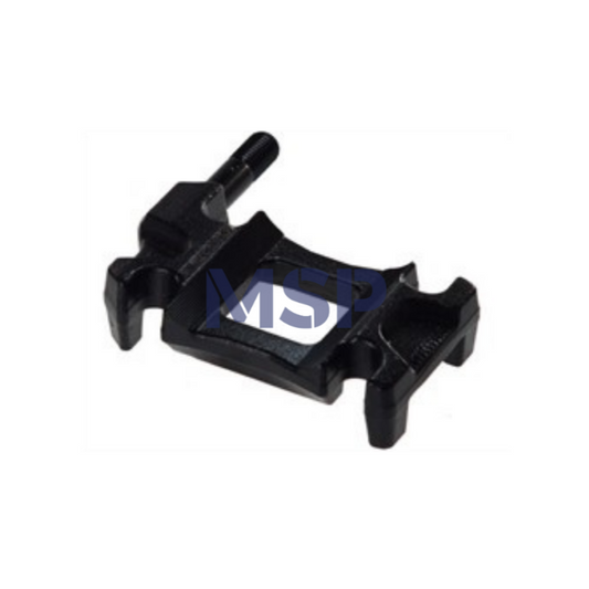 05.032.22.10.0 LINK CONNECTION CAP RIGHT / LINK ELEMENTS / BPW