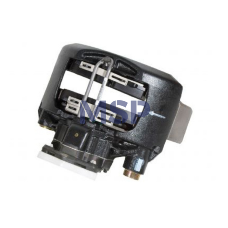 3080003200 PINZA WABCO 19,5 DERECHA / PINZAS / SAF HOLLAND